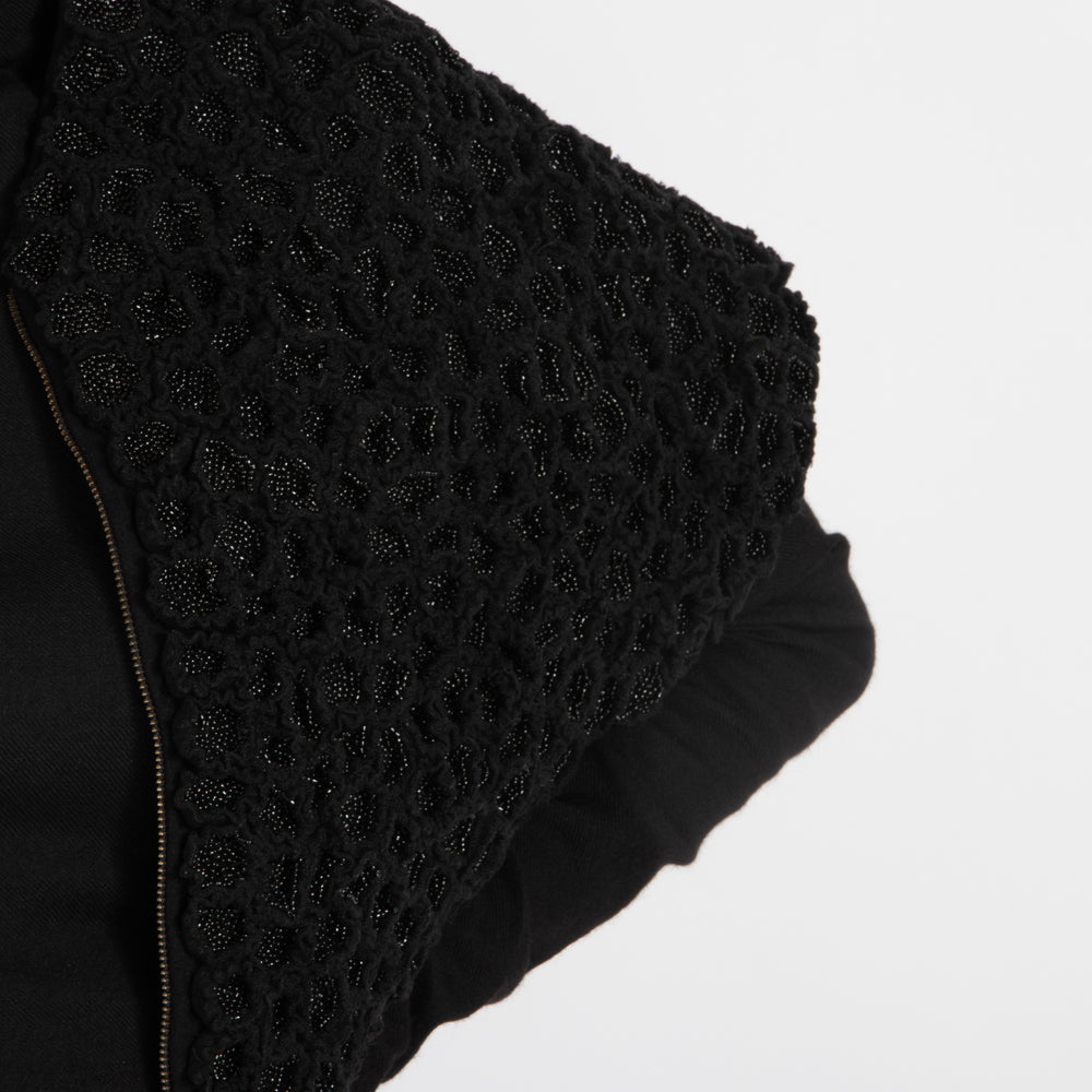 Black Eirena Cape