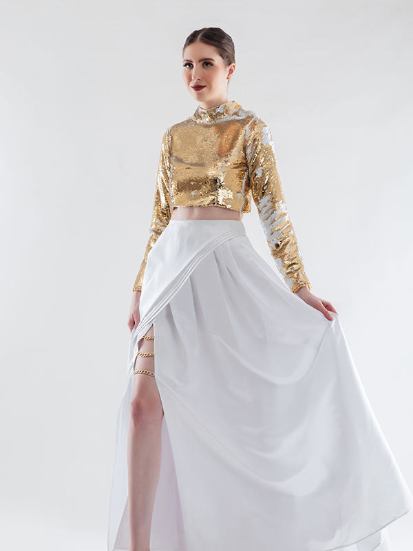 TIMELESS - London Fashion Week SS-23